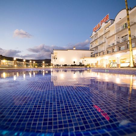 Cala D Or Apartamentos Porto Rico Extérieur photo