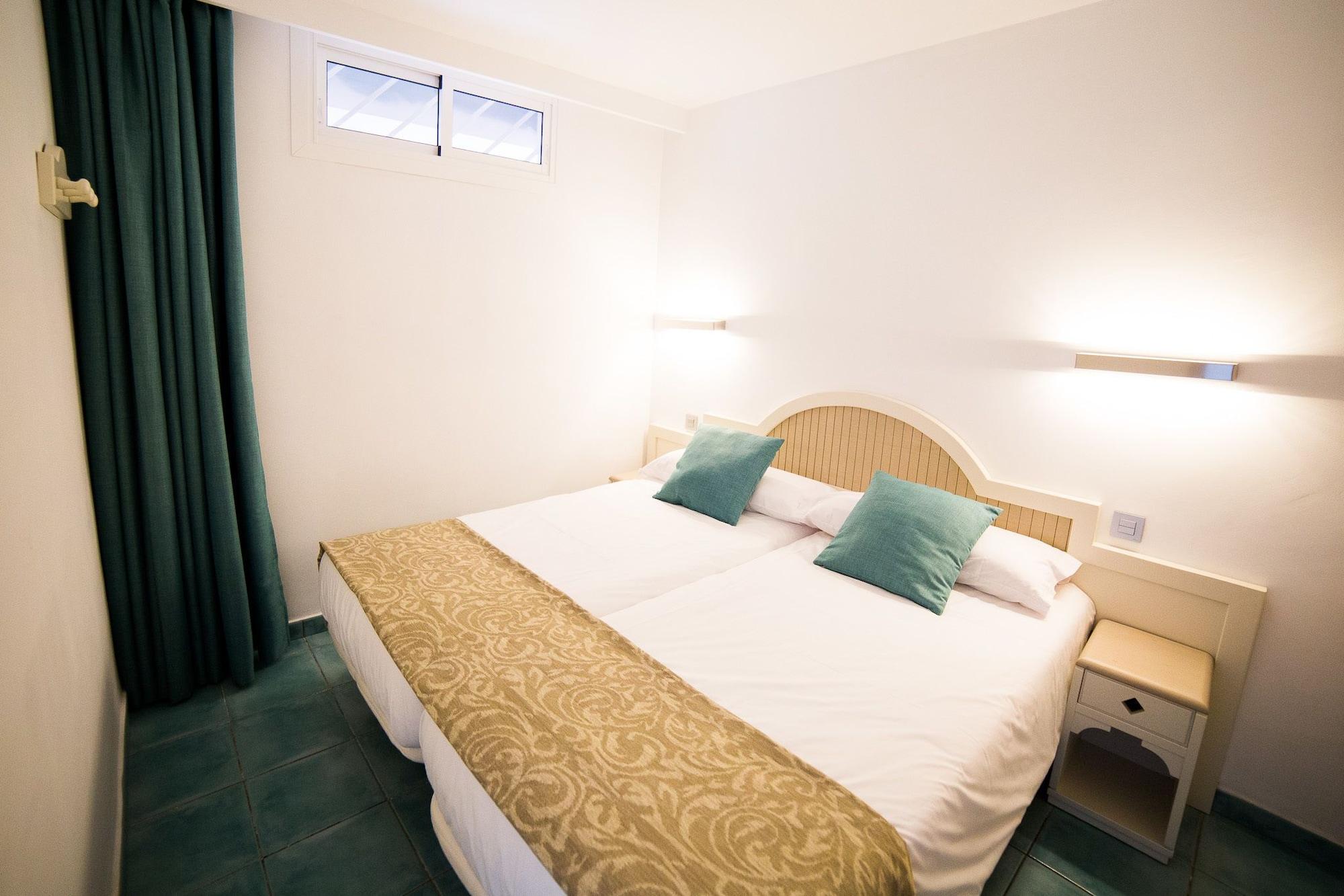 Cala D Or Apartamentos Porto Rico Extérieur photo
