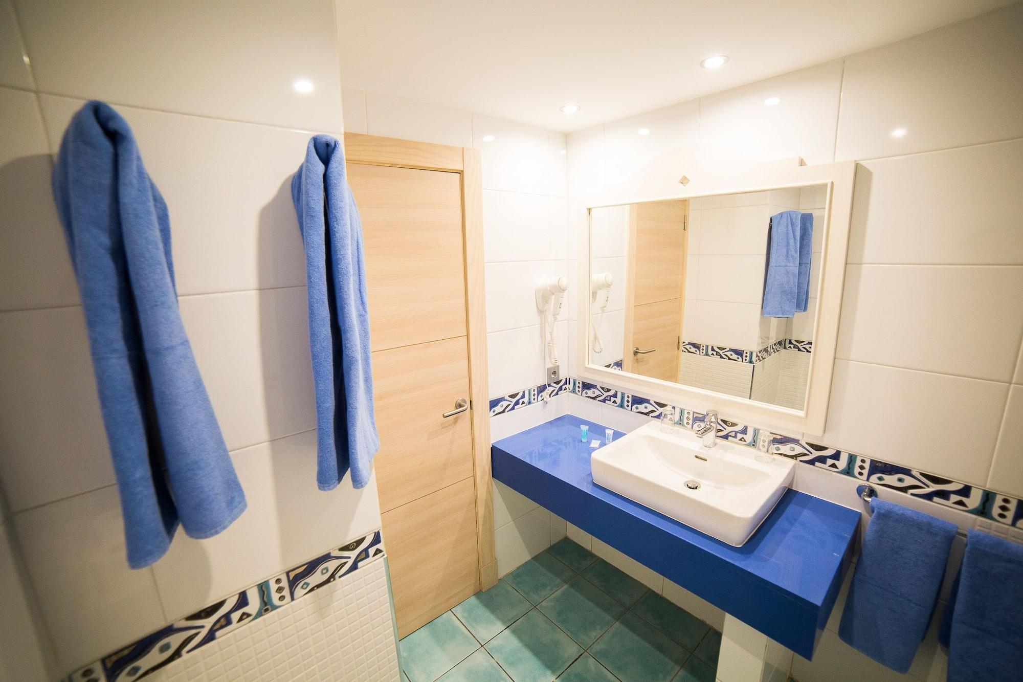 Cala D Or Apartamentos Porto Rico Extérieur photo