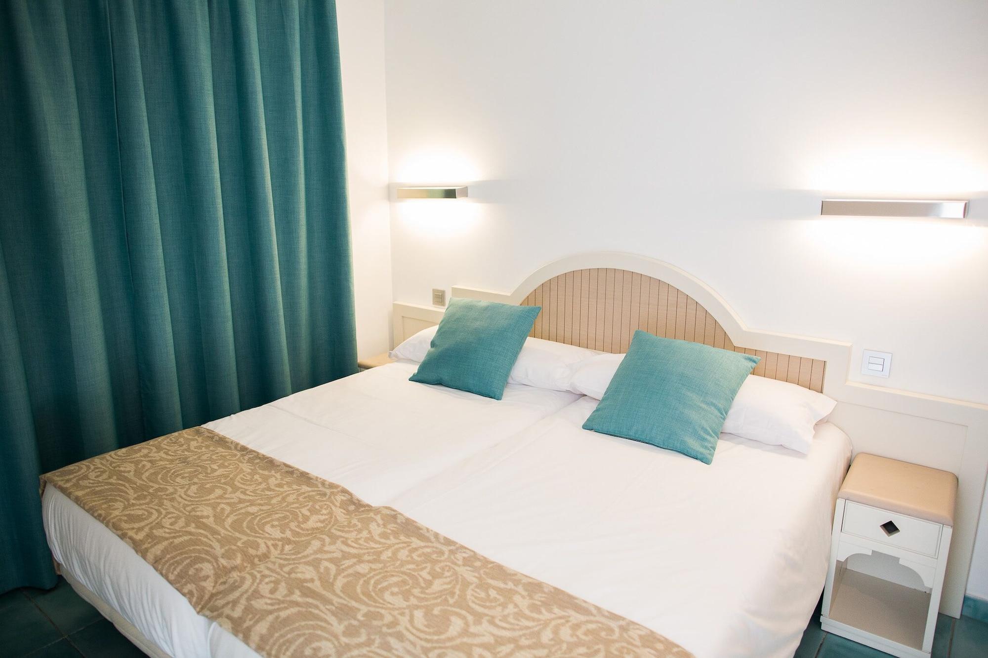 Cala D Or Apartamentos Porto Rico Extérieur photo