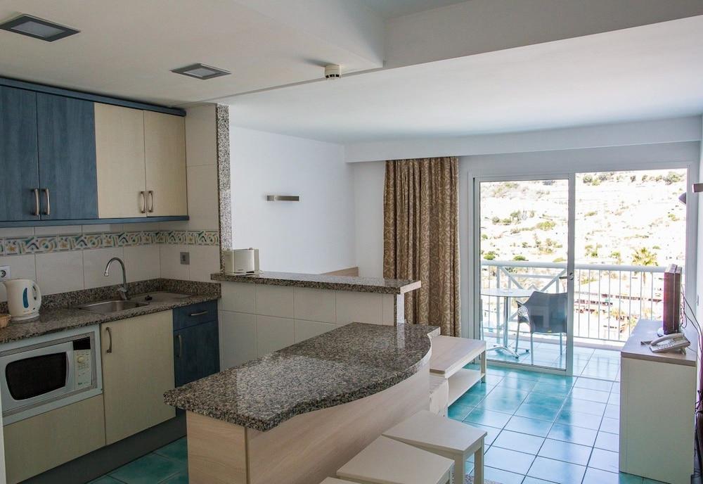 Cala D Or Apartamentos Porto Rico Extérieur photo