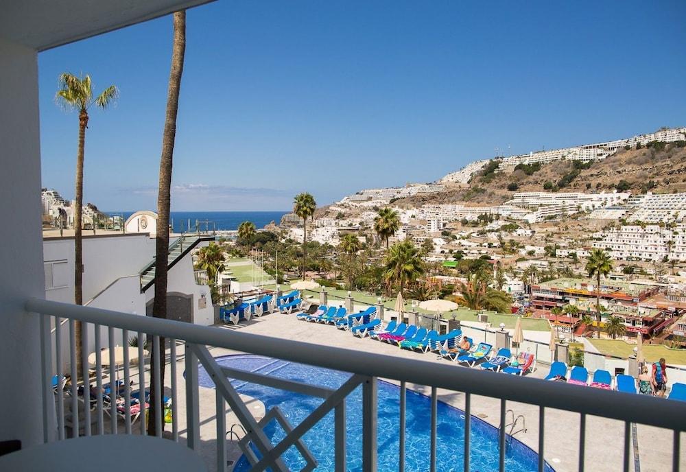 Cala D Or Apartamentos Porto Rico Extérieur photo