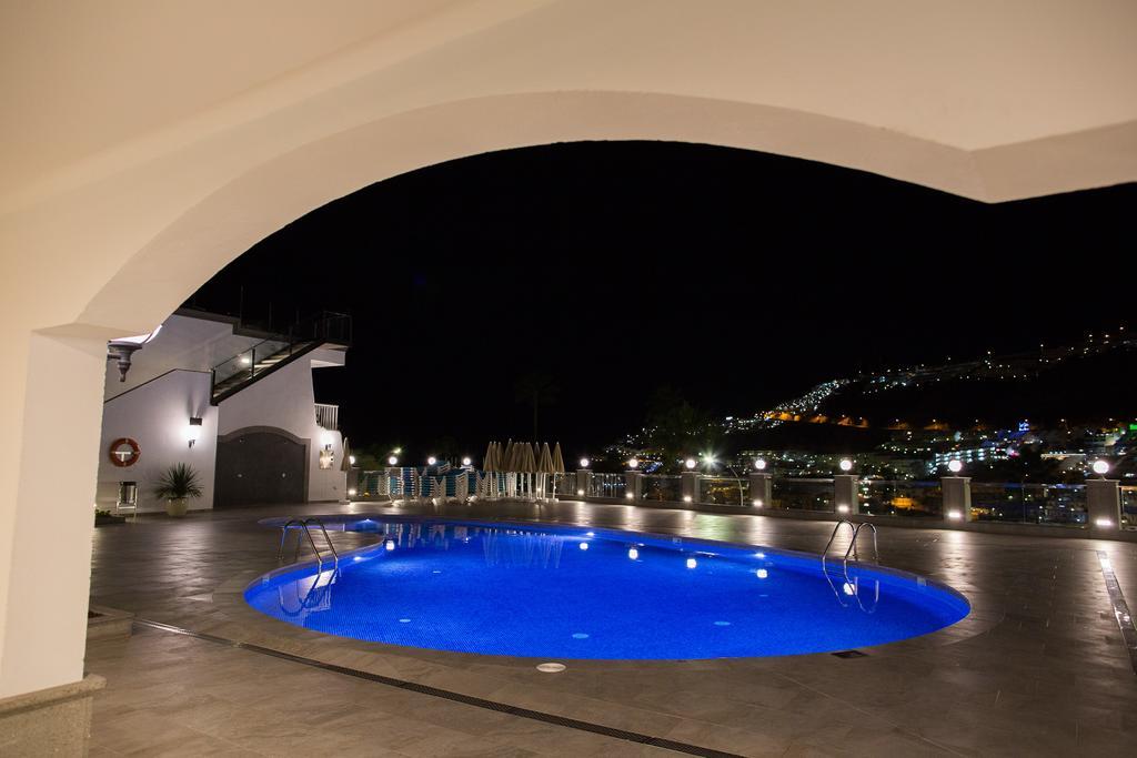 Cala D Or Apartamentos Porto Rico Extérieur photo