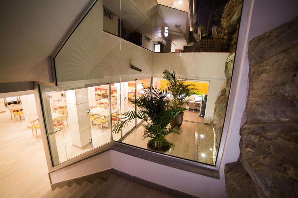 Cala D Or Apartamentos Porto Rico Extérieur photo