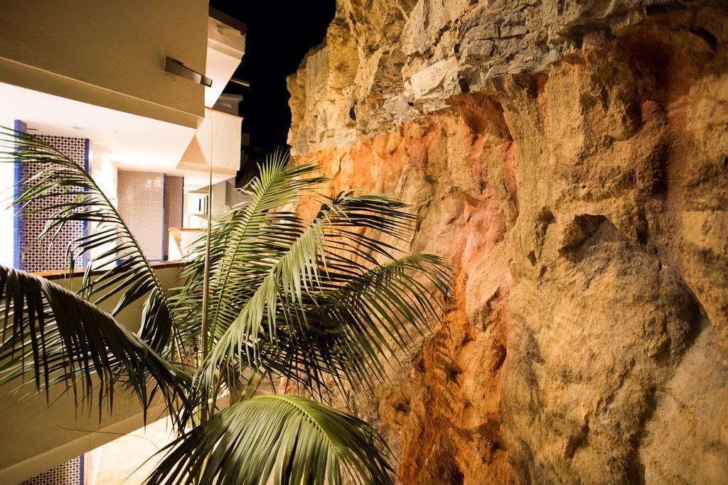 Cala D Or Apartamentos Porto Rico Extérieur photo