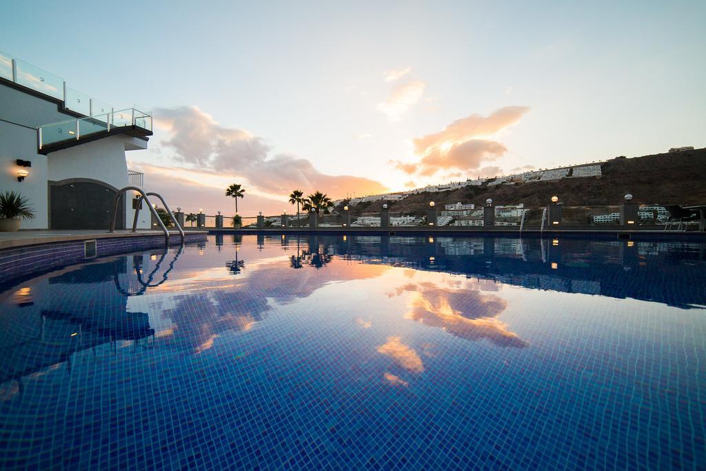 Cala D Or Apartamentos Porto Rico Extérieur photo