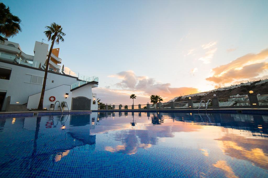 Cala D Or Apartamentos Porto Rico Extérieur photo
