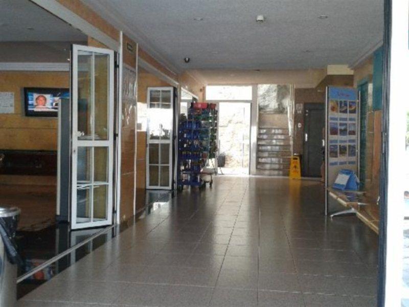 Cala D Or Apartamentos Porto Rico Extérieur photo