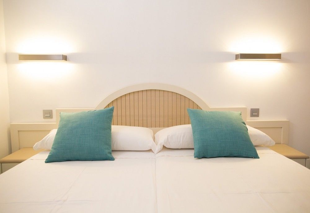 Cala D Or Apartamentos Porto Rico Extérieur photo