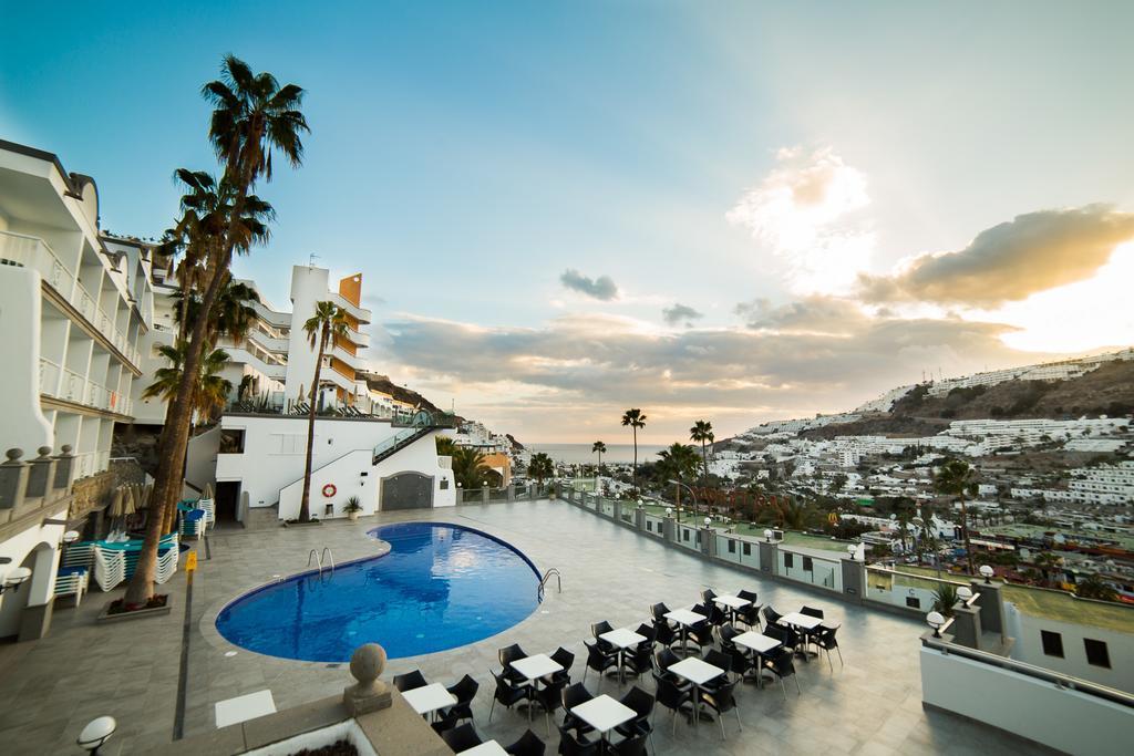 Cala D Or Apartamentos Porto Rico Extérieur photo