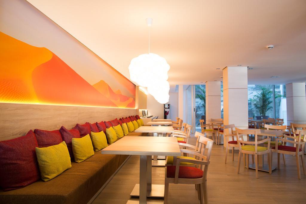Cala D Or Apartamentos Porto Rico Extérieur photo