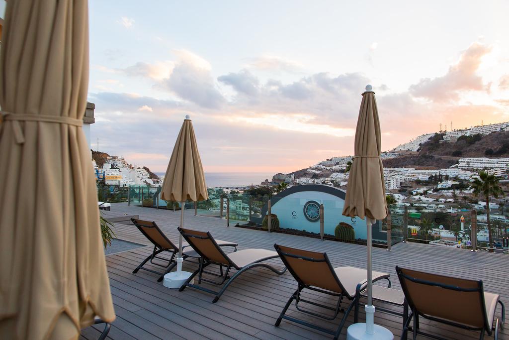 Cala D Or Apartamentos Porto Rico Extérieur photo
