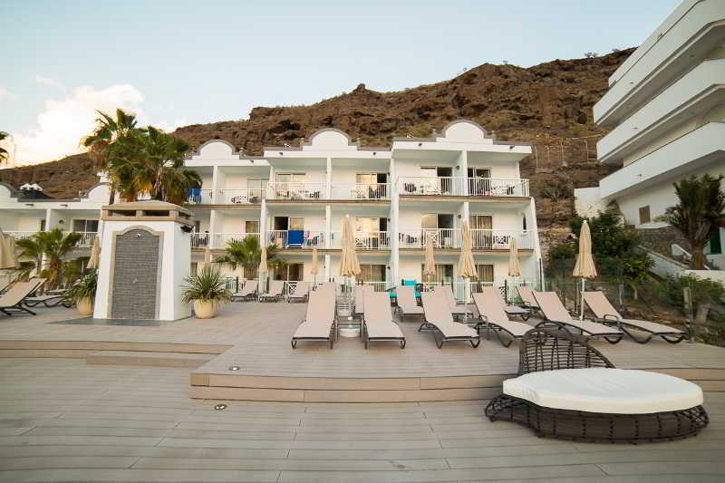 Cala D Or Apartamentos Porto Rico Extérieur photo