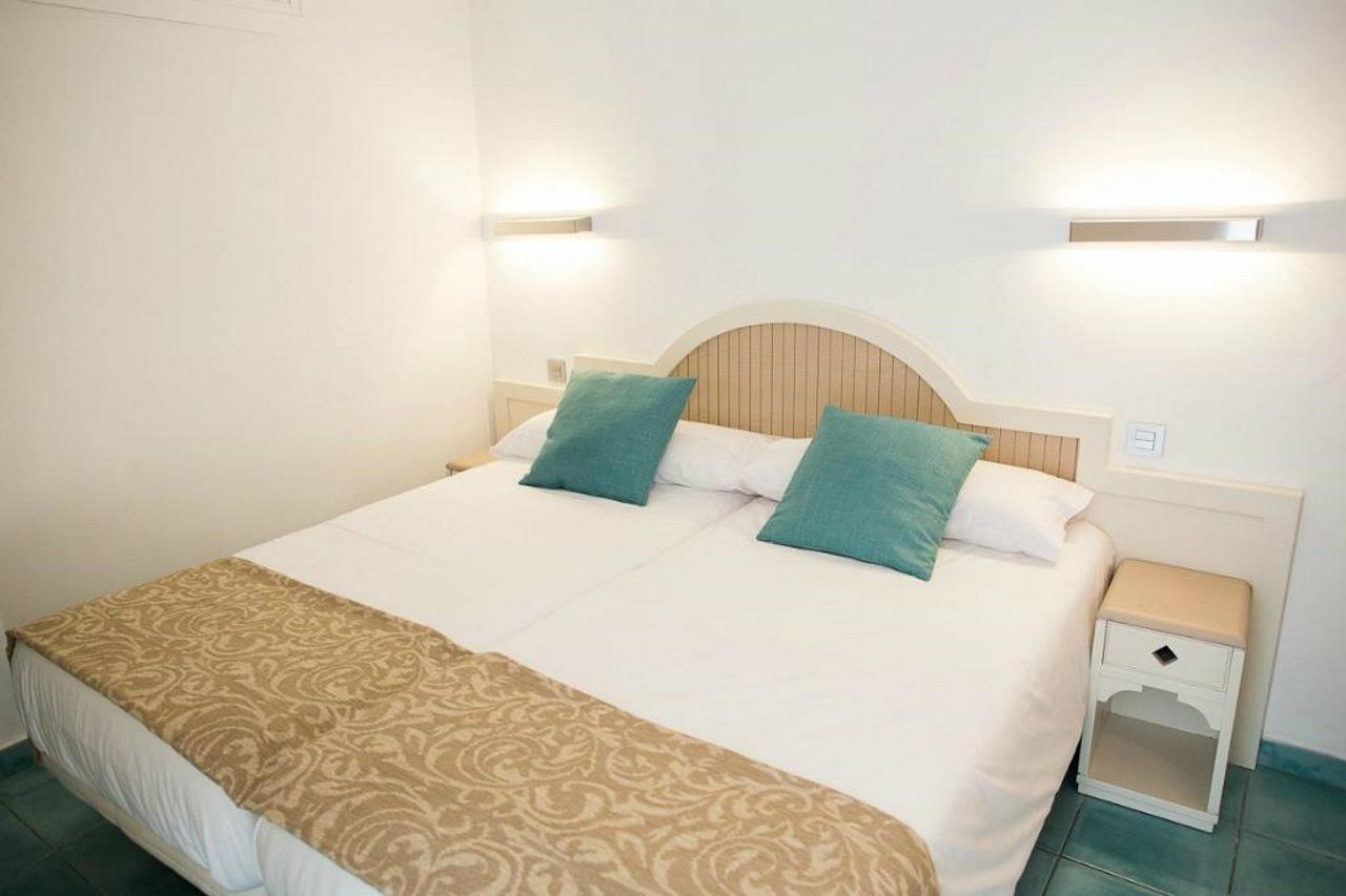 Cala D Or Apartamentos Porto Rico Extérieur photo