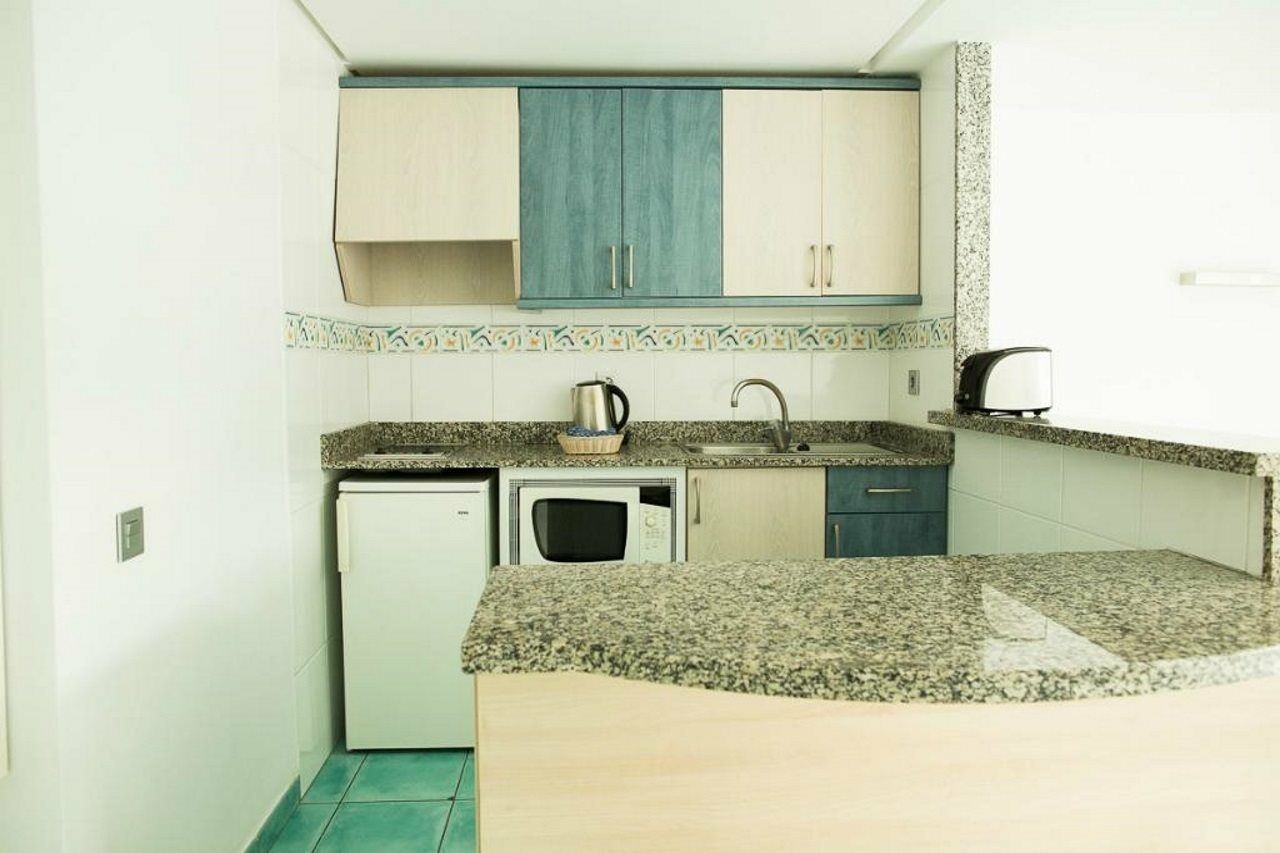 Cala D Or Apartamentos Porto Rico Extérieur photo