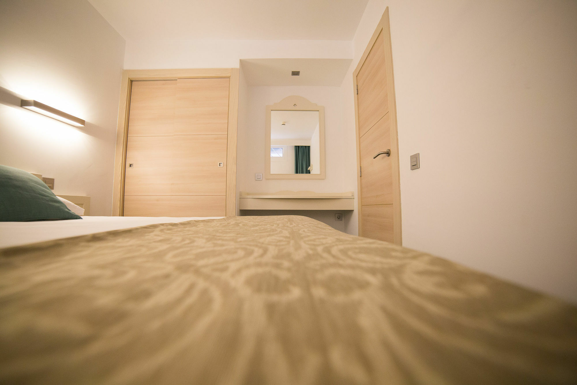 Cala D Or Apartamentos Porto Rico Extérieur photo
