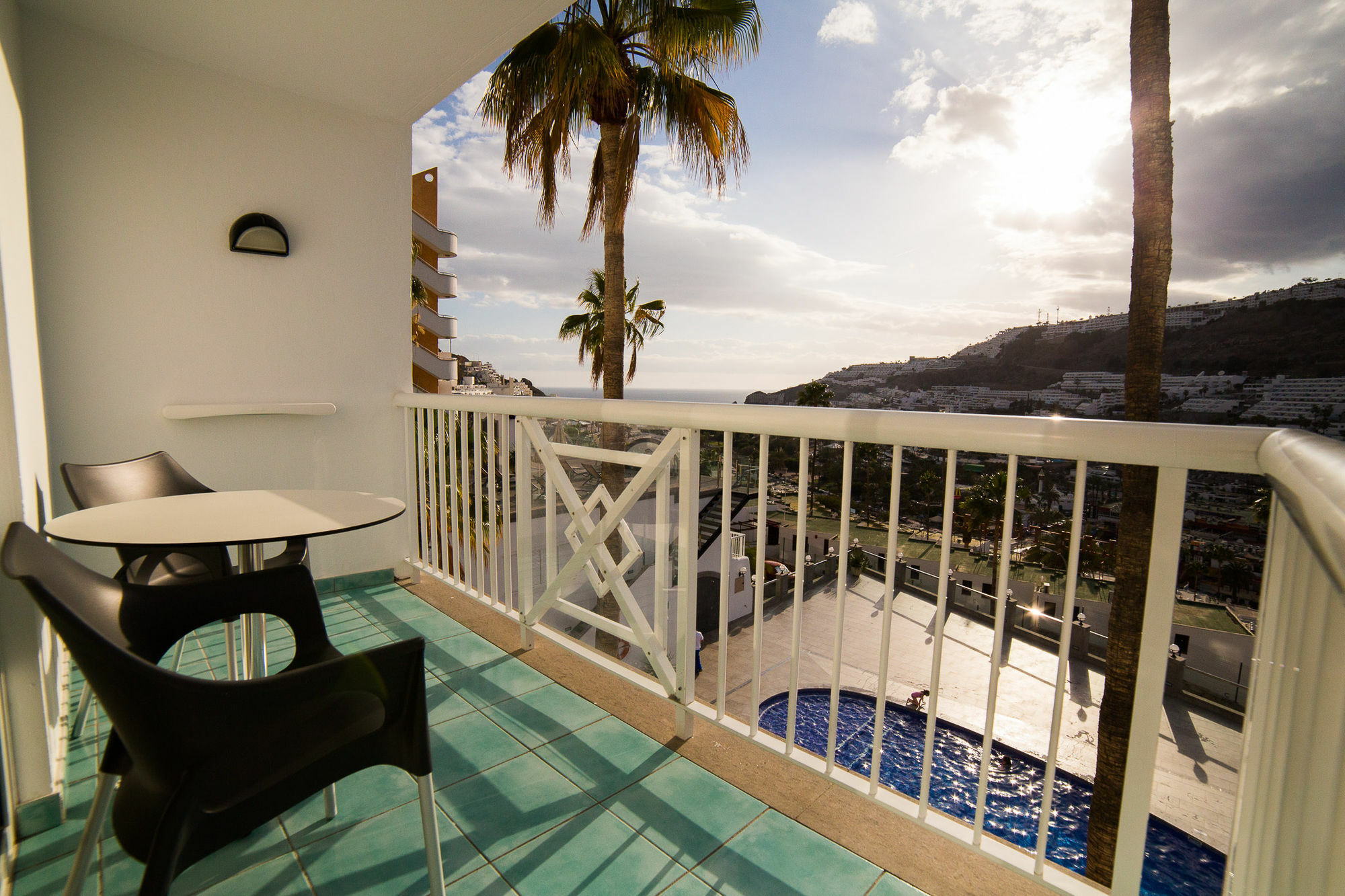 Cala D Or Apartamentos Porto Rico Extérieur photo