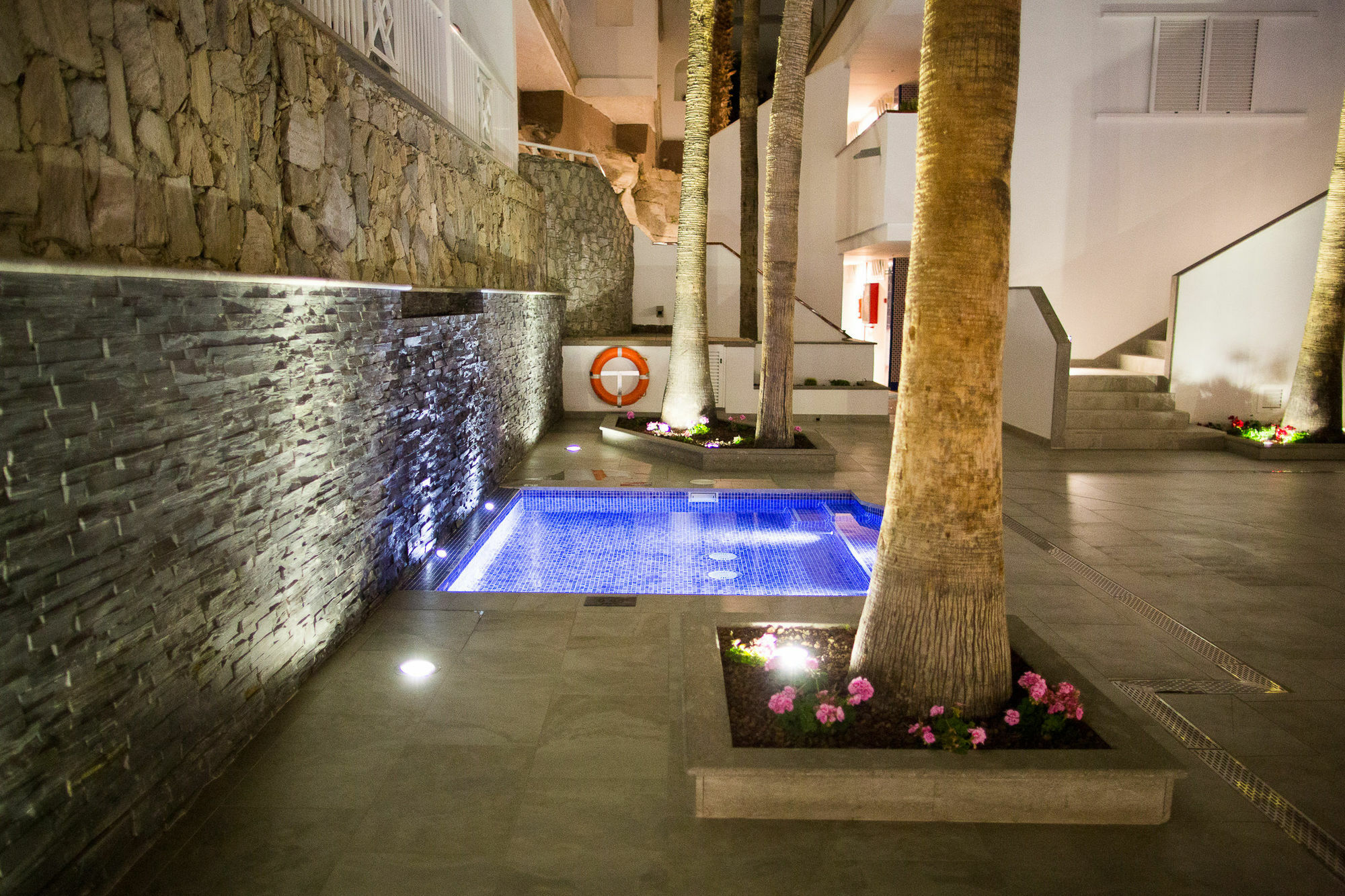 Cala D Or Apartamentos Porto Rico Extérieur photo