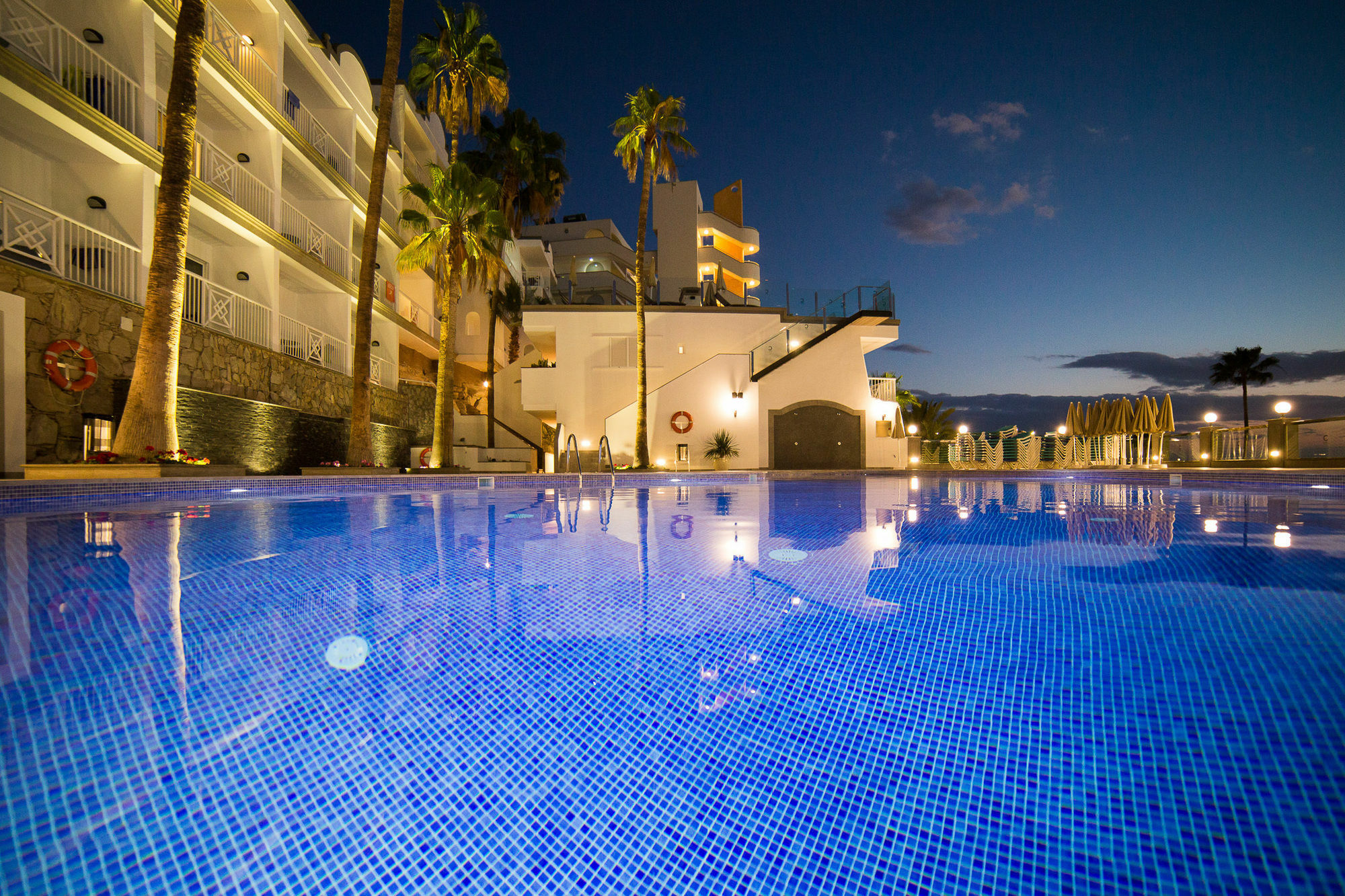 Cala D Or Apartamentos Porto Rico Extérieur photo