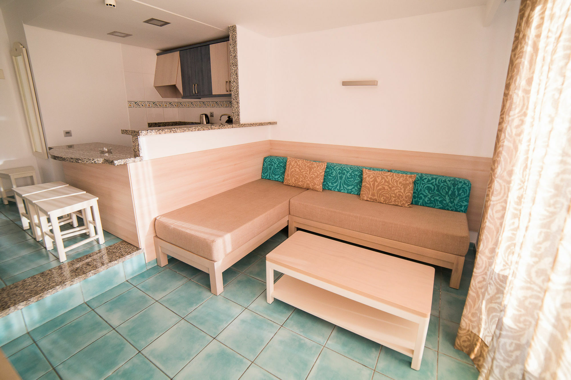 Cala D Or Apartamentos Porto Rico Extérieur photo
