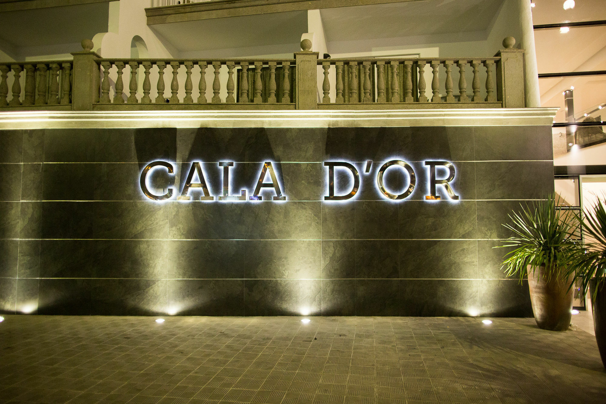 Cala D Or Apartamentos Porto Rico Extérieur photo